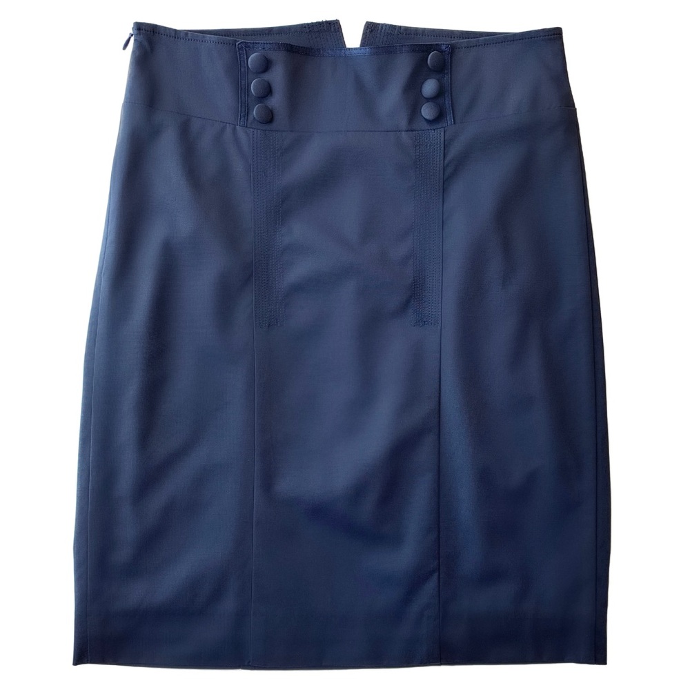 Sugar Lips Reversible High Waist Skirt